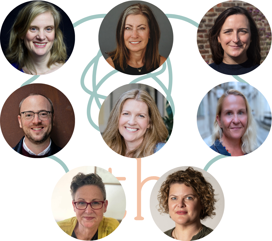 Thriveherd Career Change Coaches